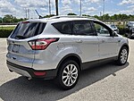 Used 2018 FORD ESCAPE TITANIUM FWD in DAVIE, FLORIDA (Photo 7)