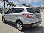 Used 2018 FORD ESCAPE TITANIUM FWD in DAVIE, FLORIDA (Photo 8)
