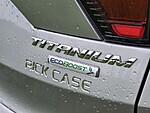 Used 2018 FORD ESCAPE TITANIUM FWD in DAVIE, FLORIDA (Photo 10)