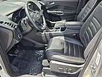 Used 2018 FORD ESCAPE TITANIUM FWD in DAVIE, FLORIDA (Photo 10)