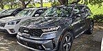 Used 2022 KIA SORENTO EX FWD in DAVIE, FLORIDA
