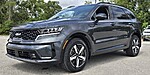 Used 2022 KIA SORENTO EX FWD in DAVIE, FLORIDA