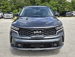 Used 2022 KIA SORENTO EX FWD in DAVIE, FLORIDA (Photo 4)