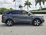 Used 2022 KIA SORENTO EX FWD in DAVIE, FLORIDA (Photo 5)