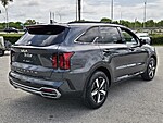 Used 2022 KIA SORENTO EX FWD in DAVIE, FLORIDA (Photo 7)