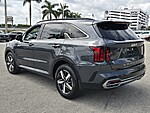 Used 2022 KIA SORENTO EX FWD in DAVIE, FLORIDA (Photo 8)
