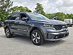 Used 2022 KIA SORENTO EX FWD in DAVIE, FLORIDA (Photo 9)