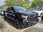 Used 2023 CHEVROLET SILVERADO 1500 2WD CREW CAB 147