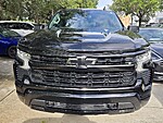 Used 2023 CHEVROLET SILVERADO 1500 2WD CREW CAB 147