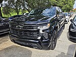 Used 2023 CHEVROLET SILVERADO 1500 2WD CREW CAB 147