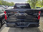 Used 2023 CHEVROLET SILVERADO 1500 2WD CREW CAB 147