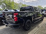 Used 2023 CHEVROLET SILVERADO 1500 2WD CREW CAB 147