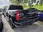 Used 2023 CHEVROLET SILVERADO 1500 2WD CREW CAB 147
