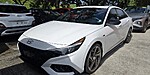 Used 2023 HYUNDAI ELANTRA N LINE DCT in DAVIE, FLORIDA