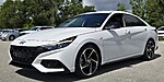 Used 2023 HYUNDAI ELANTRA N LINE DCT in DAVIE, FLORIDA