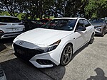 Used 2023 HYUNDAI ELANTRA N LINE DCT in DAVIE, FLORIDA (Photo 1)