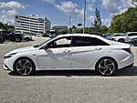 Used 2023 HYUNDAI ELANTRA N LINE DCT in DAVIE, FLORIDA (Photo 3)