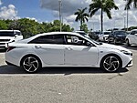 Used 2023 HYUNDAI ELANTRA N LINE DCT in DAVIE, FLORIDA (Photo 5)