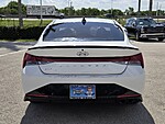 Used 2023 HYUNDAI ELANTRA N LINE DCT in DAVIE, FLORIDA (Photo 6)