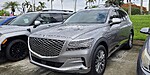 Used 2024 GENESIS GV80 2.5T AWD in DAVIE, FLORIDA