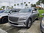 Used 2024 GENESIS GV80 2.5T AWD in DAVIE, FLORIDA (Photo 1)