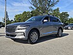 Used 2024 GENESIS GV80 2.5T AWD in DAVIE, FLORIDA (Photo 1)