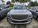 Used 2024 GENESIS GV80 2.5T AWD in DAVIE, FLORIDA (Photo 3)