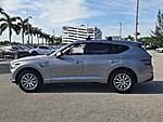 Used 2024 GENESIS GV80 2.5T AWD in DAVIE, FLORIDA (Photo 3)