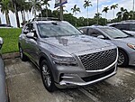 Used 2024 GENESIS GV80 2.5T AWD in DAVIE, FLORIDA (Photo 4)