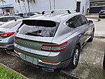 Used 2024 GENESIS GV80 2.5T AWD in DAVIE, FLORIDA (Photo 6)