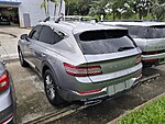 Used 2024 GENESIS GV80 2.5T AWD in DAVIE, FLORIDA (Photo 7)