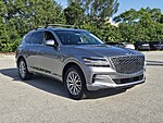 Used 2024 GENESIS GV80 2.5T AWD in DAVIE, FLORIDA (Photo 9)