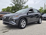 Used 2024 HYUNDAI TUCSON SE FWD *LTD AVAIL* in DAVIE, FLORIDA (Photo 1)