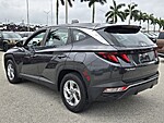 Used 2024 HYUNDAI TUCSON SE FWD *LTD AVAIL* in DAVIE, FLORIDA (Photo 8)
