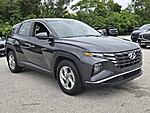 Used 2024 HYUNDAI TUCSON SE FWD *LTD AVAIL* in DAVIE, FLORIDA (Photo 9)