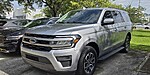 Used 2024 FORD EXPEDITION XLT 4X2 in DAVIE, FLORIDA