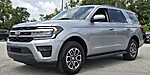 Used 2024 FORD EXPEDITION XLT 4X2 in DAVIE, FLORIDA