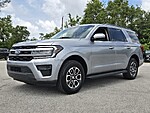 Used 2024 FORD EXPEDITION XLT 4X2 in DAVIE, FLORIDA (Photo 1)