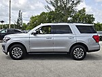 Used 2024 FORD EXPEDITION XLT 4X2 in DAVIE, FLORIDA (Photo 3)