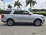 Used 2024 FORD EXPEDITION XLT 4X2 in DAVIE, FLORIDA (Photo 5)