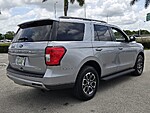Used 2024 FORD EXPEDITION XLT 4X2 in DAVIE, FLORIDA (Photo 7)