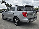 Used 2024 FORD EXPEDITION XLT 4X2 in DAVIE, FLORIDA (Photo 8)