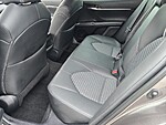 Used 2024 TOYOTA CAMRY SE AUTO in DAVIE, FLORIDA (Photo 11)