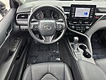 Used 2024 TOYOTA CAMRY SE AUTO in DAVIE, FLORIDA (Photo 12)