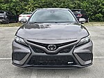 Used 2024 TOYOTA CAMRY SE AUTO in DAVIE, FLORIDA (Photo 4)
