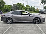Used 2024 TOYOTA CAMRY SE AUTO in DAVIE, FLORIDA (Photo 5)