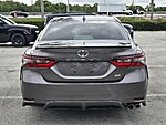 Used 2024 TOYOTA CAMRY SE AUTO in DAVIE, FLORIDA (Photo 6)