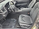Used 2024 TOYOTA CAMRY SE AUTO in DAVIE, FLORIDA (Photo 10)