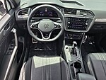 Used 2022 Volkswagen Tiguan 2.0T SE R-LINE BLACK FWD in DAVIE, FLORIDA (Photo 12)