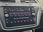 Used 2022 Volkswagen Tiguan 2.0T SE R-LINE BLACK FWD in DAVIE, FLORIDA (Photo 18)